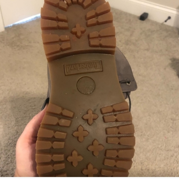 Women's timberland Boots - Picture 4 of 4